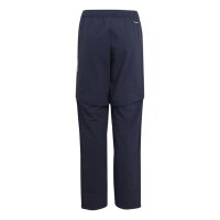 adidas Terrex Multi Clima365 Zip-off lange Hose Kinder - legink