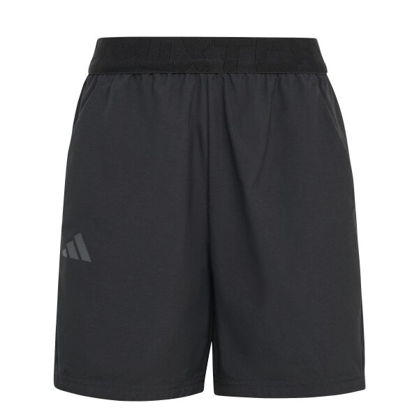 adidas Terrex Multi Clima365 kurze Hose Kinder - black