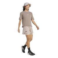adidas Terrex Xploric Climacool+ Trail T-Shirt Damen - trabrn