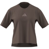 adidas Terrex Xploric Climacool+ Trail T-Shirt Damen - trabrn