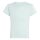adidas Essentials T-Shirt Kinder - halmin/white