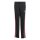 adidas Essentials lange Hose Kinder - black/pnkfus