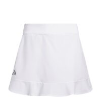 adidas Frill Skort Rock Kinder - white