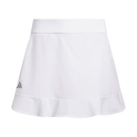 adidas Frill Skort Rock Kinder - white