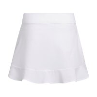 adidas Frill Skort Rock Kinder - white