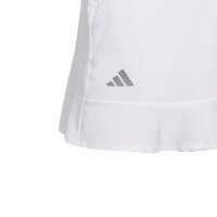 adidas Frill Skort Rock Kinder - white