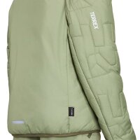 adidas Terrex Xperior Climawarm Padded Winterjacke Kinder - tengrn