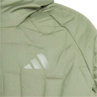 adidas Terrex Xperior Climawarm Padded Winterjacke Kinder - tengrn
