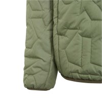 adidas Terrex Xperior Climawarm Padded Winterjacke Kinder - tengrn