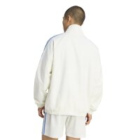 adidas Frankreich Rugby 120 Years Crunch Trainingsjacke Herren - owhite