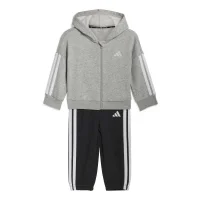 adidas Essentials Trainingshose Baby - mgreyh/white
