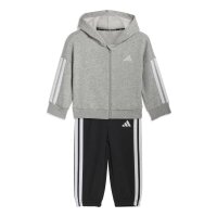 adidas Essentials Trainingshose Baby - mgreyh/white