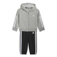 adidas Essentials Trainingshose Baby - mgreyh/white