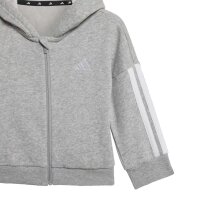 adidas Essentials Trainingshose Baby - mgreyh/white