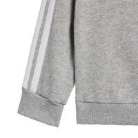 adidas Essentials Trainingshose Baby - mgreyh/white