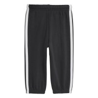 adidas Essentials Trainingshose Baby - mgreyh/white
