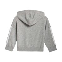 adidas Essentials Trainingshose Baby - mgreyh/white