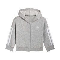 adidas Essentials Trainingshose Baby - mgreyh/white