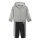 adidas Essentials Trainingshose Baby - mgreyh/white