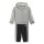 adidas Essentials Trainingshose Baby - mgreyh/white