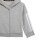 adidas Essentials Trainingshose Baby - mgreyh/white