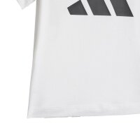 adidas Essentials T-Shirt Set Baby - white/black