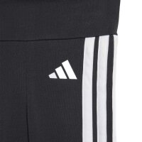 adidas Essentials T-Shirt Set Baby - white/black