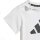 adidas Essentials T-Shirt Set Baby - white/black