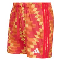 adidas Football-Inspired Graphic 5-Inch Badeshorts Herren...