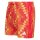 adidas Football-Inspired Graphic 5-Inch Badeshorts Herren - icta/white