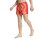 adidas Football-Inspired Graphic 5-Inch Badeshorts Herren - icta/white