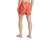 adidas Football-Inspired Graphic 5-Inch Badeshorts Herren - icta/white