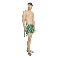 adidas Football-Inspired Graphic 5-Inch Badeshorts Herren - sesogr/betsca