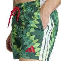 adidas Football-Inspired Graphic 5-Inch Badeshorts Herren - sesogr/betsca