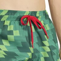 adidas Football-Inspired Graphic 5-Inch Badeshorts Herren - sesogr/betsca