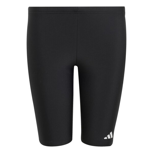 adidas Swim Jammers Badebekleidung Kinder - black