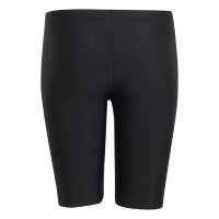 adidas Swim Jammers Badebekleidung Kinder - black