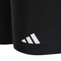 adidas Swim Jammers Badebekleidung Kinder - black