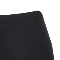 adidas Swim Jammers Badebekleidung Kinder - black