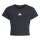 adidas Essentials T-Shirt Kinder - black/white