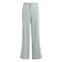 adidas Essentials lange Hose Kinder - wosa/white