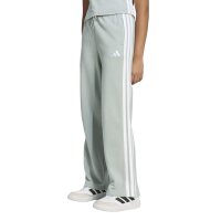 adidas Essentials lange Hose Kinder - wosa/white