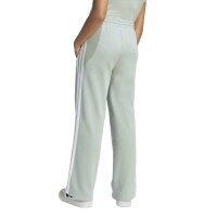 adidas Essentials lange Hose Kinder - wosa/white