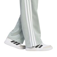 adidas Essentials lange Hose Kinder - wosa/white