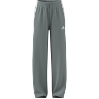 adidas Essentials lange Hose Kinder - wosa/white