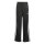 adidas Essentials lange Hose Kinder - black/white
