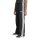 adidas Essentials lange Hose Kinder - black/white