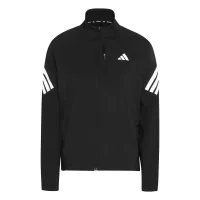 adidas Adi365 Running Iconic Jacken Damen - black
