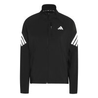 adidas Adi365 Running Iconic Jacken Damen - black