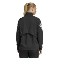adidas Adi365 Running Iconic Jacken Damen - black
